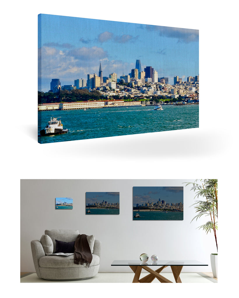 San Francisco, Vereinigte Staaten