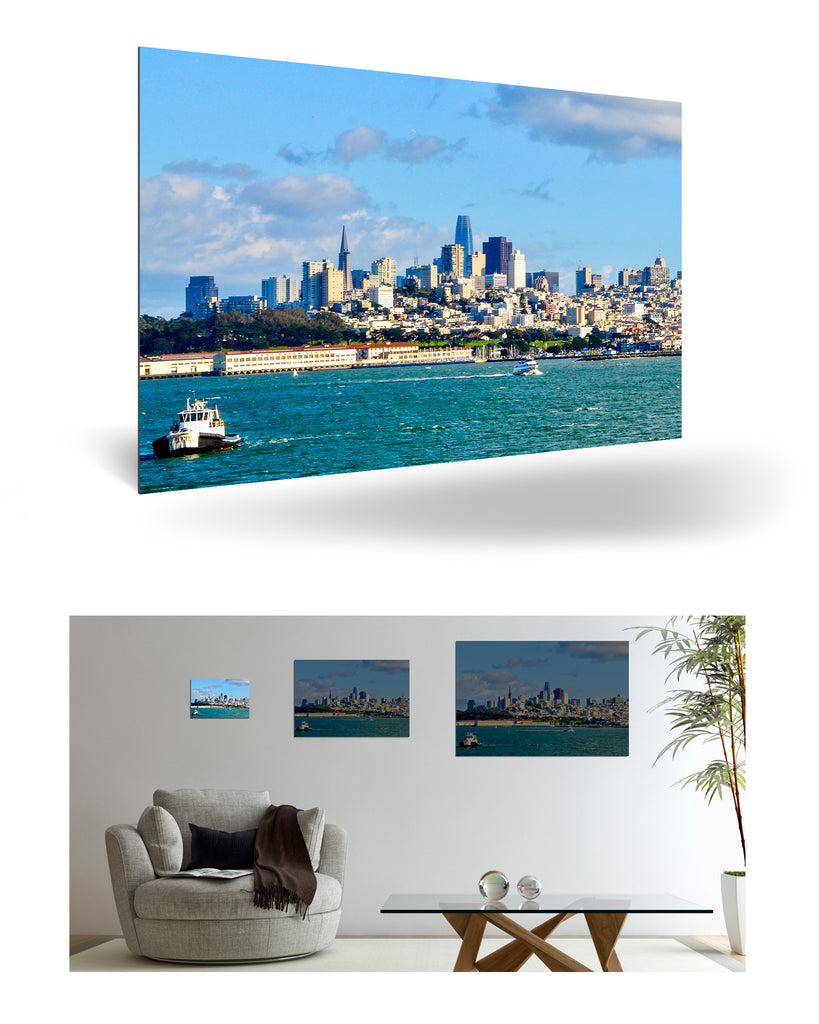 San Francisco, Vereinigte Staaten