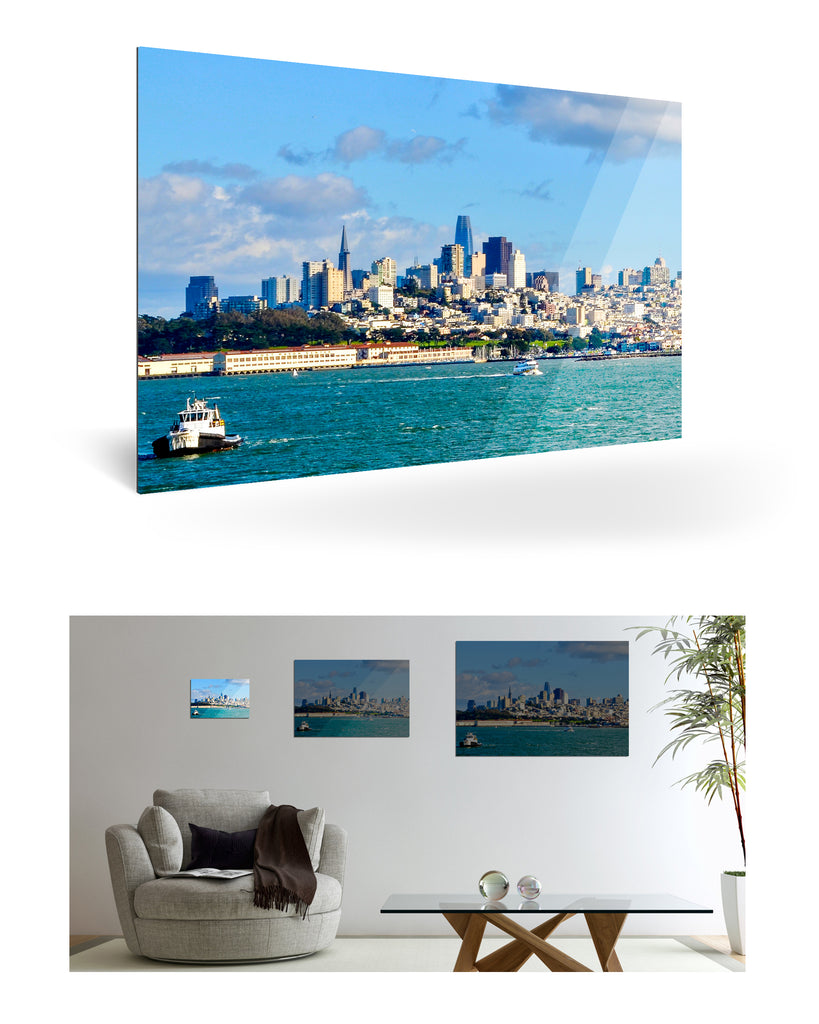 San Francisco, Vereinigte Staaten