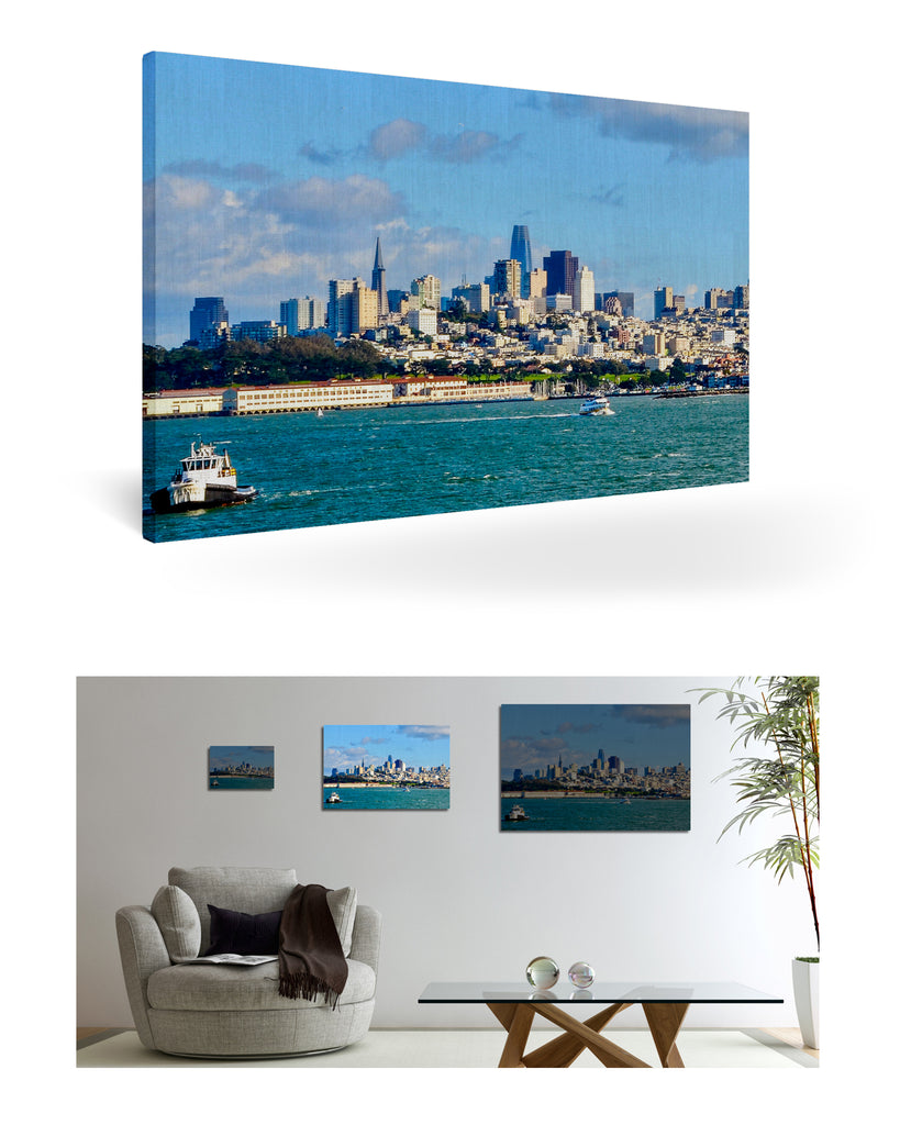 San Francisco, Vereinigte Staaten