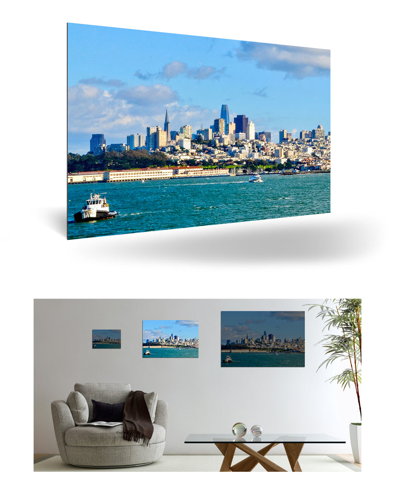 San Francisco, Vereinigte Staaten