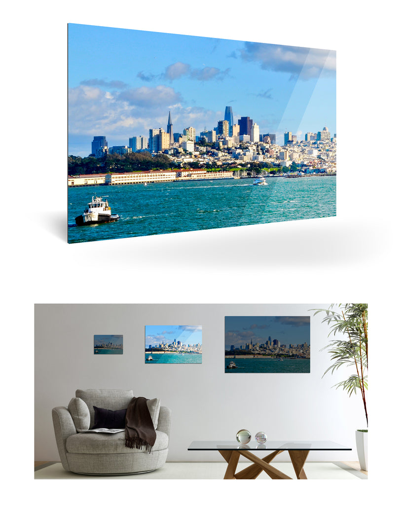 San Francisco, Vereinigte Staaten