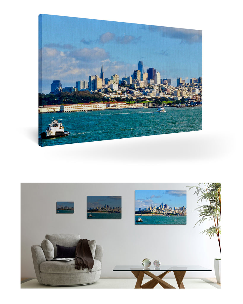 San Francisco, Vereinigte Staaten