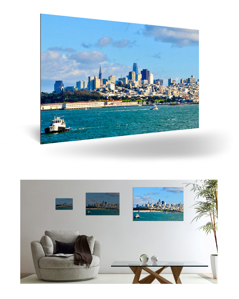 San Francisco, Vereinigte Staaten