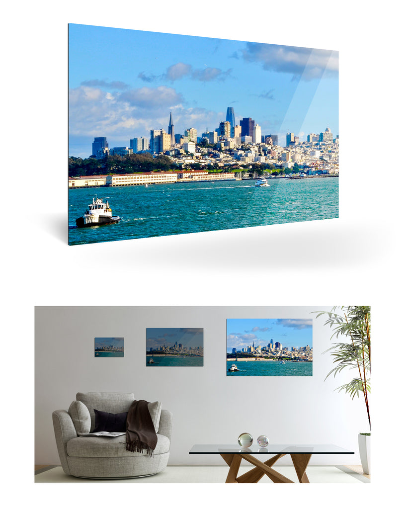 San Francisco, Vereinigte Staaten