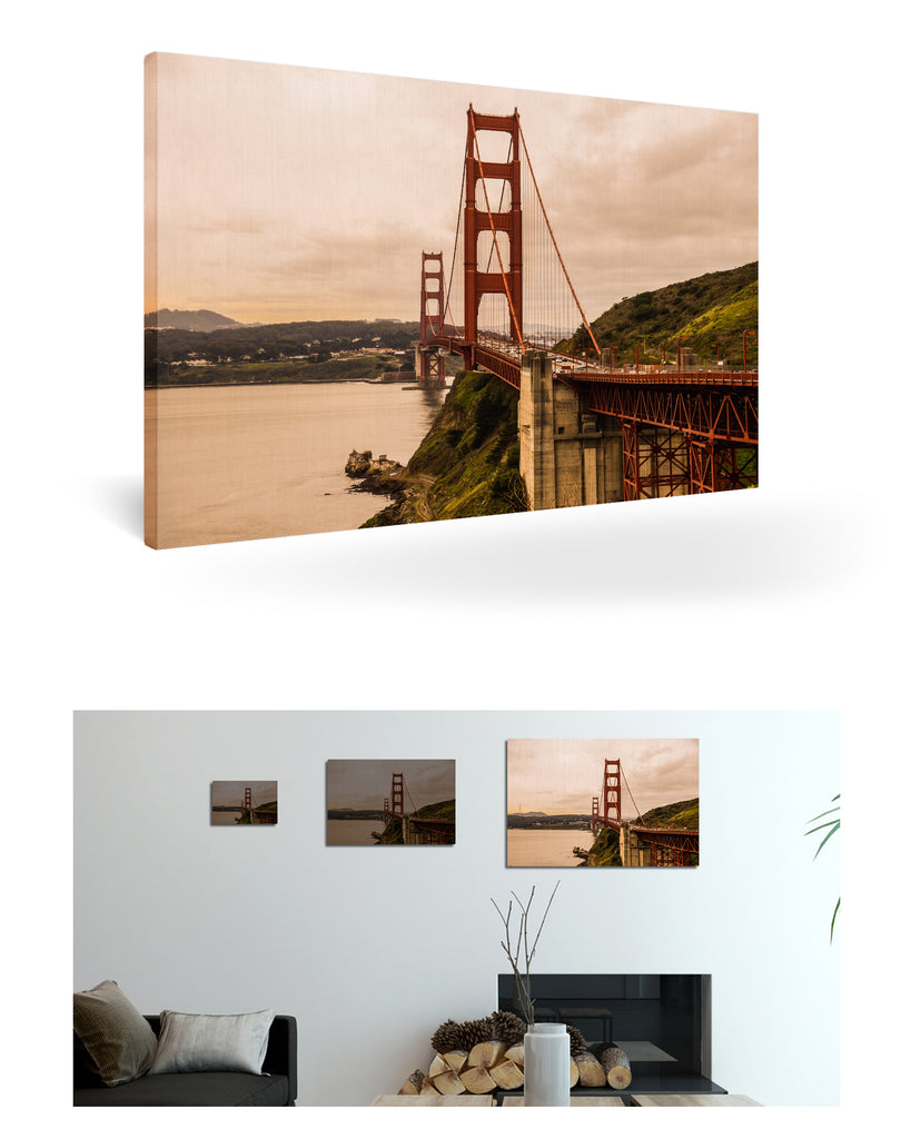 San Francisco, Vereinigte Staaten