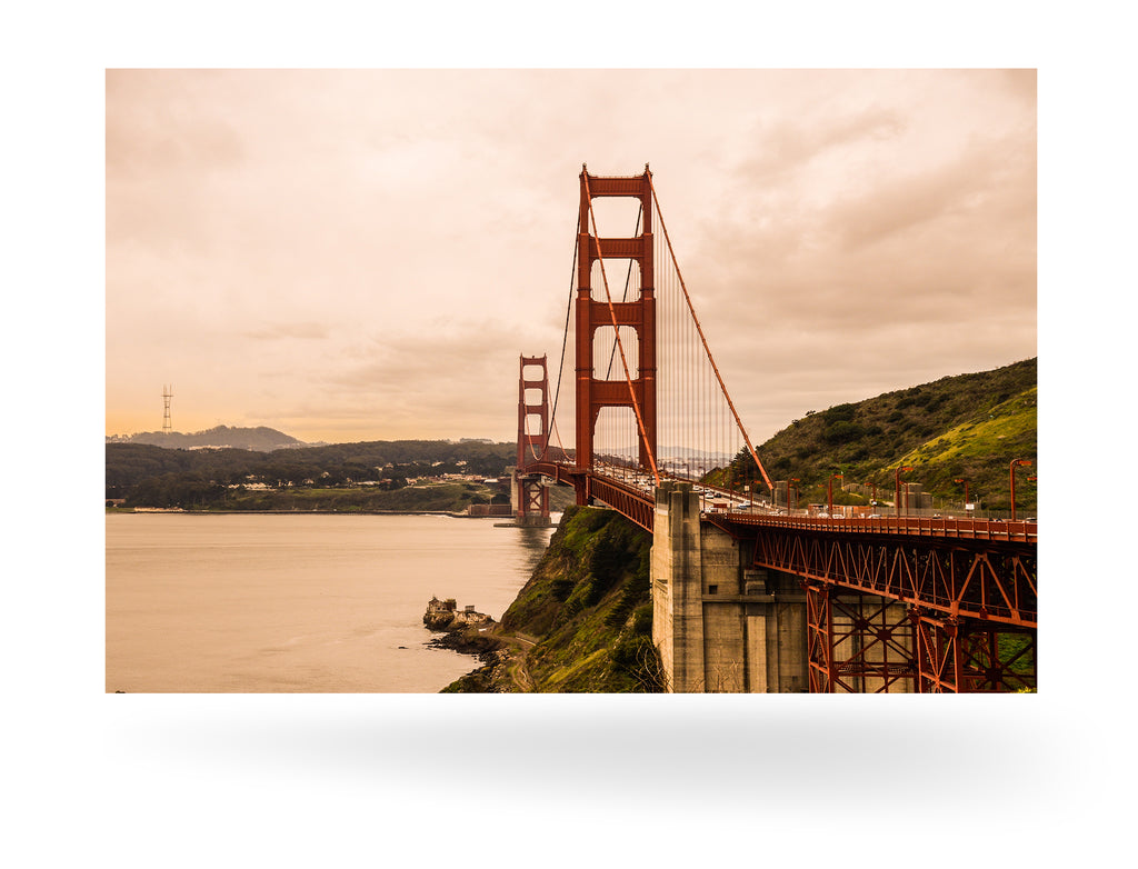 San Francisco, Vereinigte Staaten