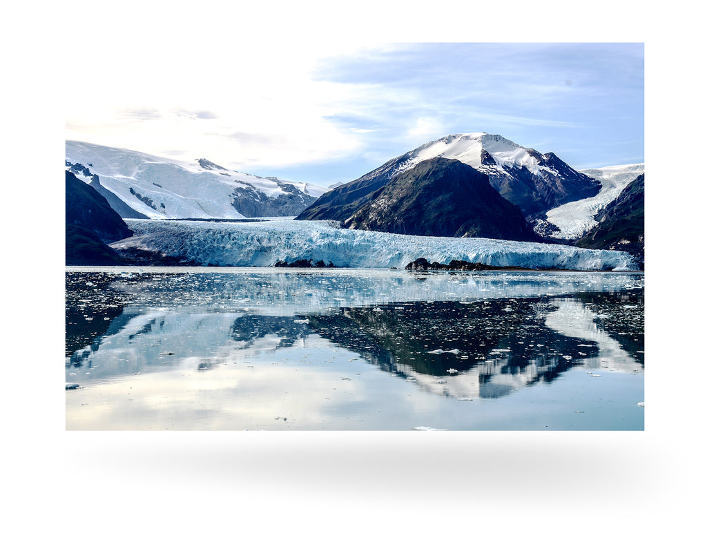 Chilenische Fjorde, Chiles
