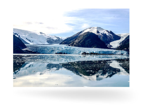 Chilenische Fjorde, Chiles