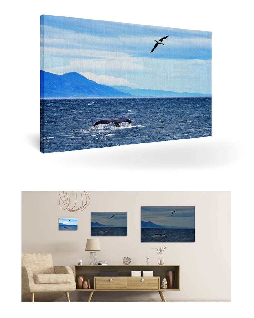 Ushuaia, Argentinien