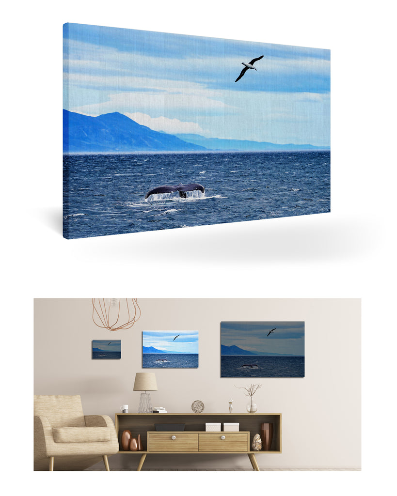 Ushuaia, Argentinien