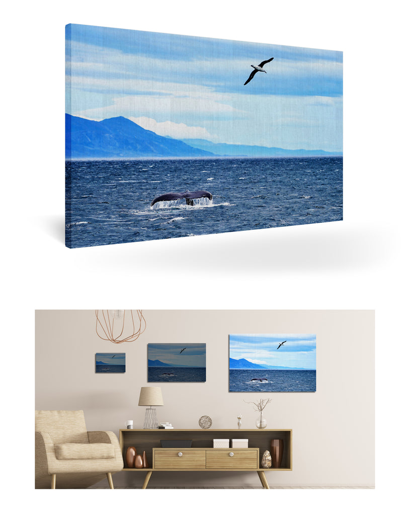 Ushuaia, Argentinien