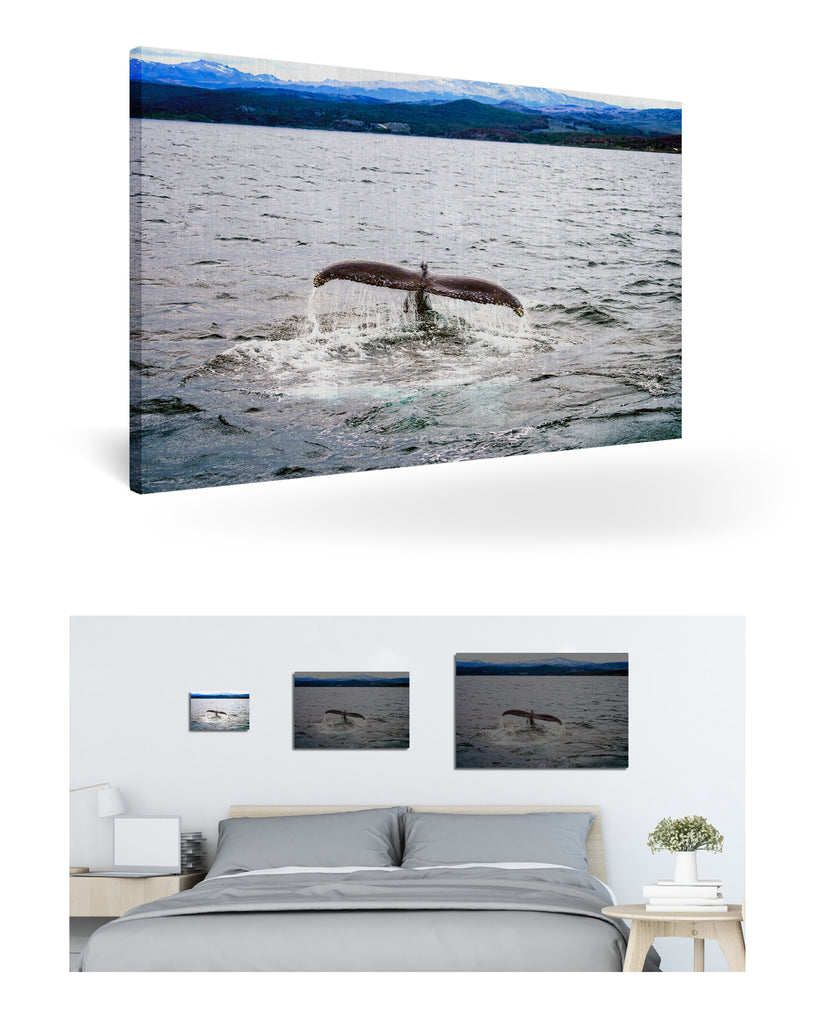 Ushuaia, Argentinien