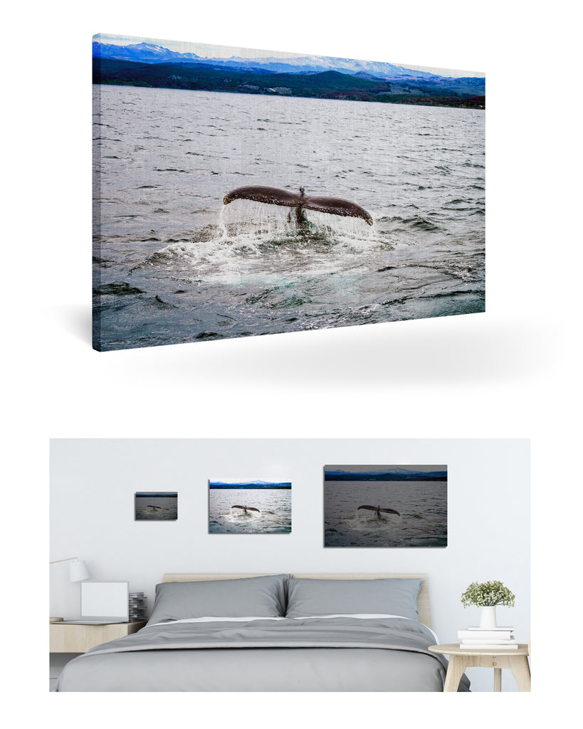 Ushuaia, Argentinien