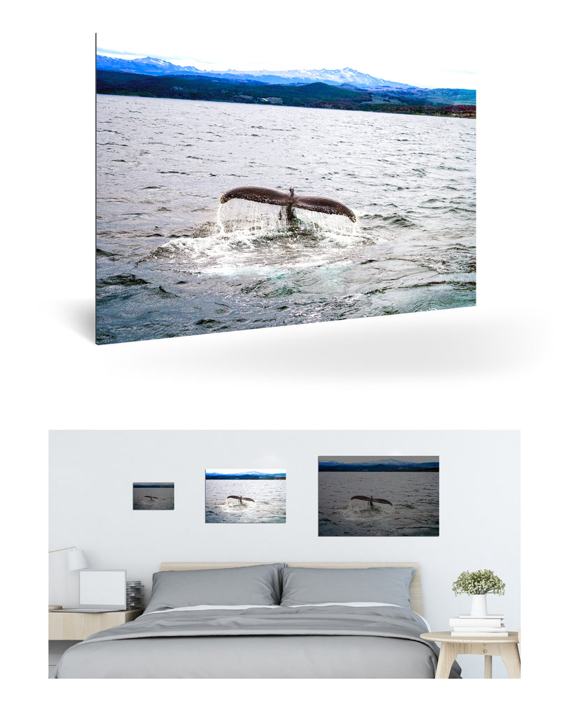 Ushuaia, Argentinien