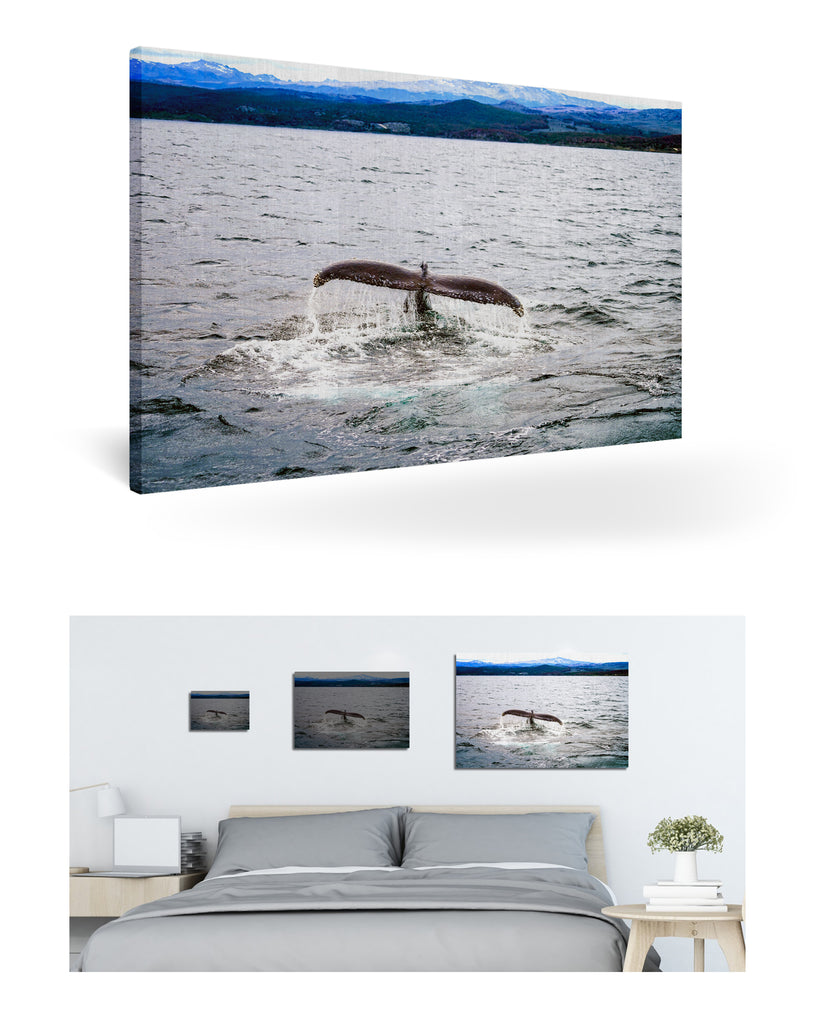 Ushuaia, Argentinien