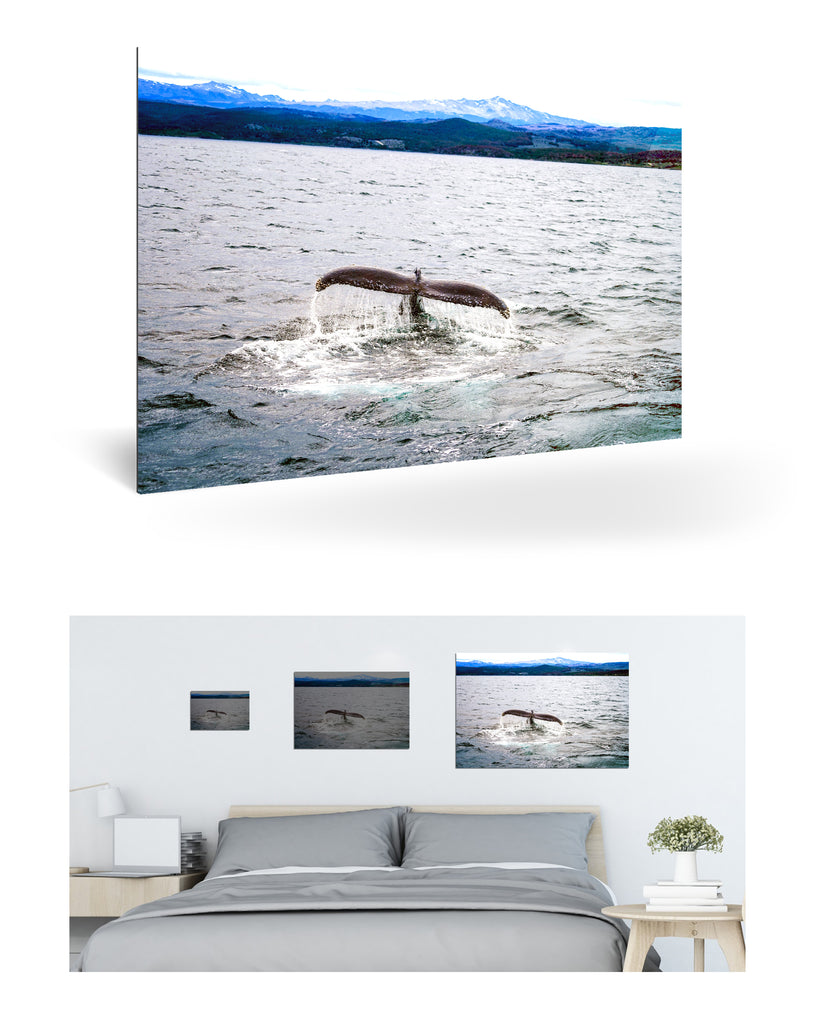 Ushuaia, Argentinien