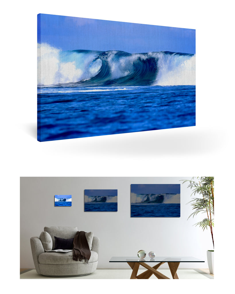 Moorea, Französisch-Polynesien