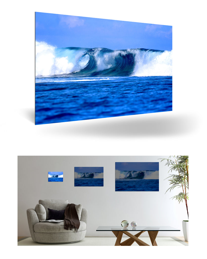 Moorea, Französisch-Polynesien