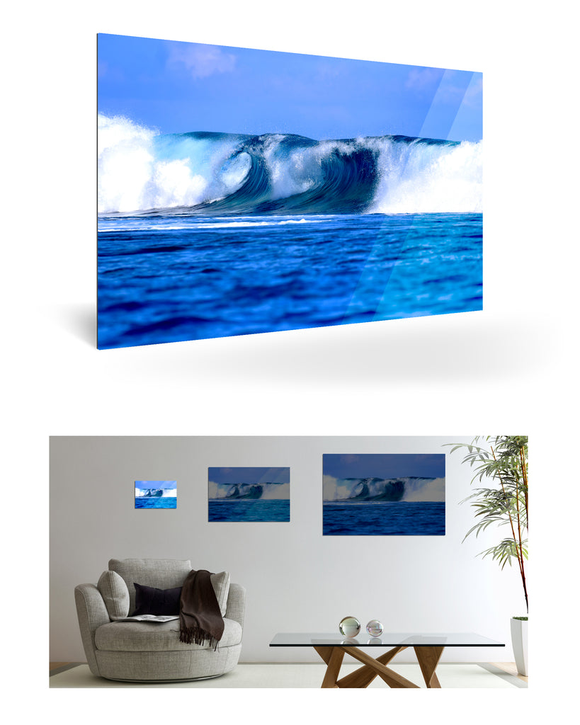 Moorea, Französisch-Polynesien