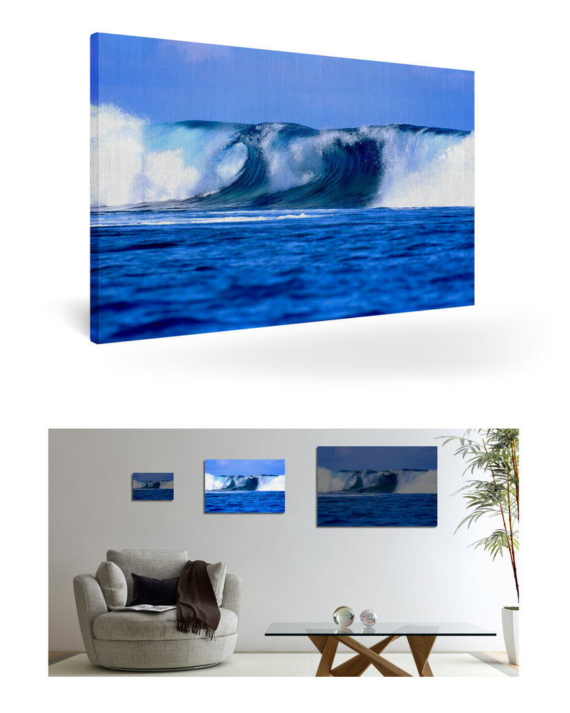 Moorea, Französisch-Polynesien