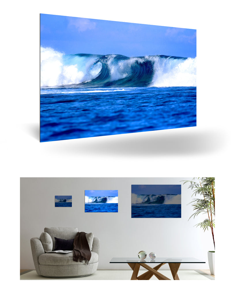 Moorea, Französisch-Polynesien