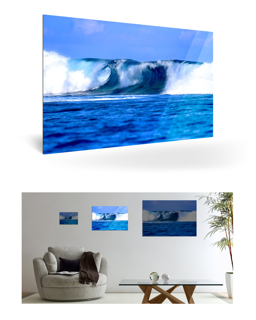 Moorea, Französisch-Polynesien