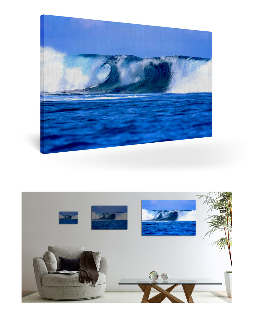 Moorea, Französisch-Polynesien