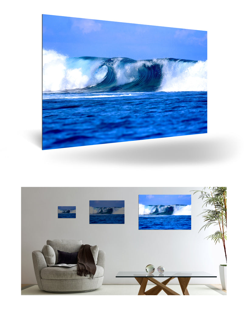 Moorea, Französisch-Polynesien