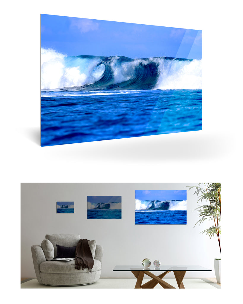 Moorea, Französisch-Polynesien