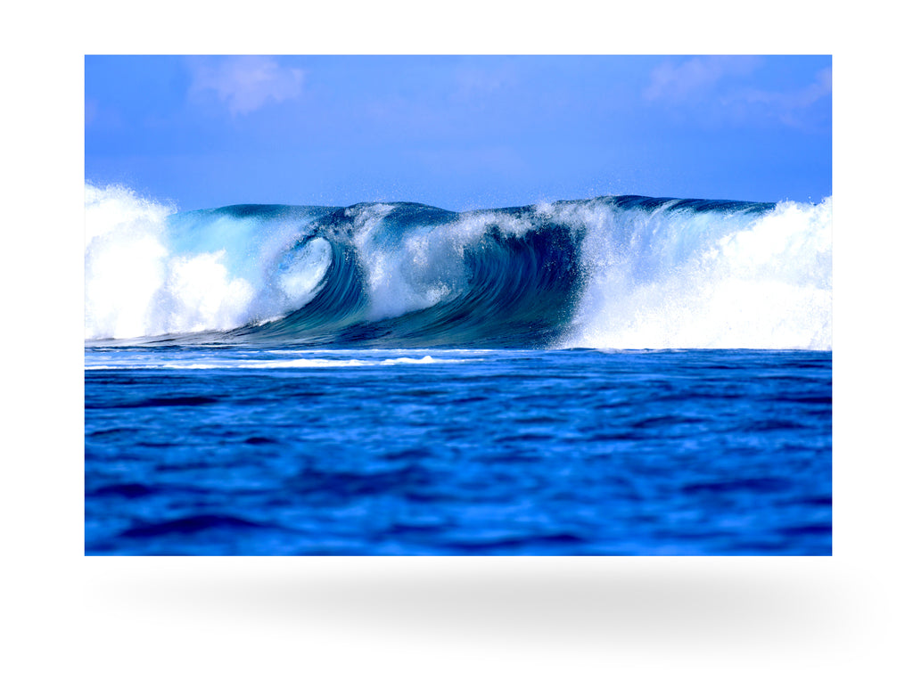 Moorea, Französisch-Polynesien