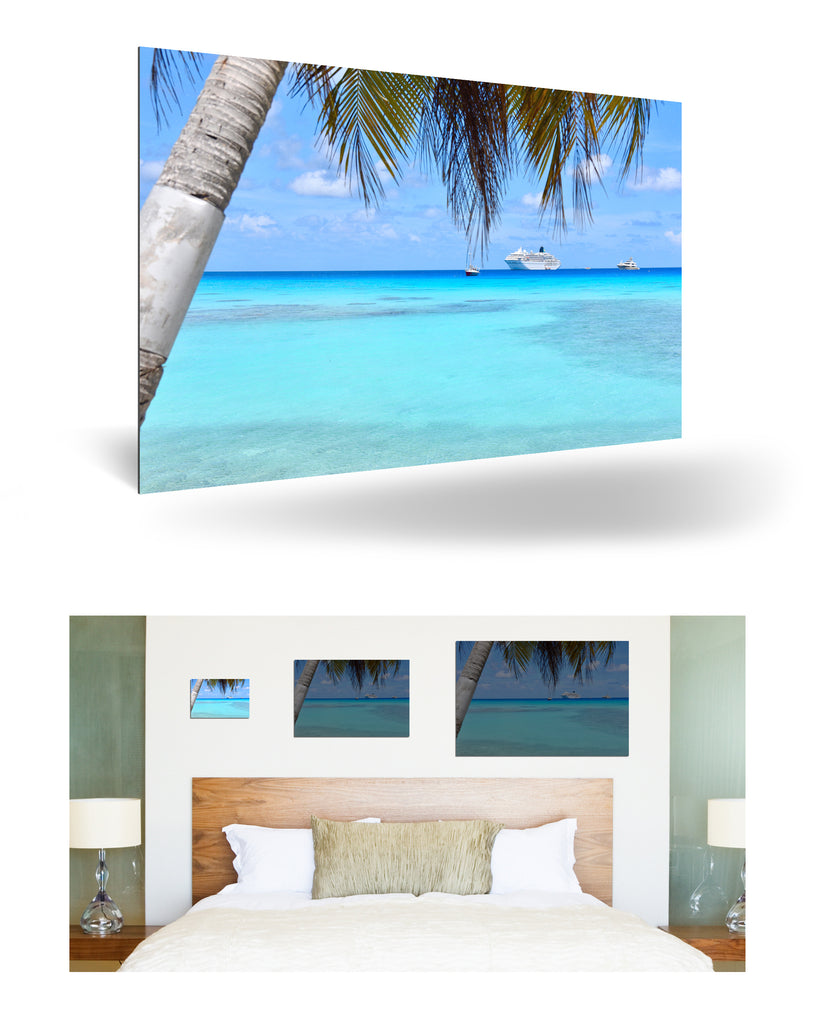 Rangiroa, Französisch-Polynesien mit MS Artania