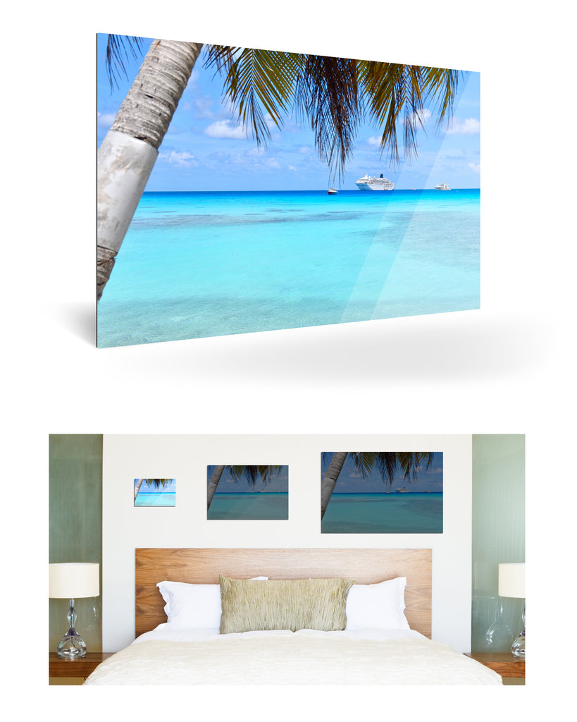 Rangiroa, Französisch-Polynesien mit MS Artania