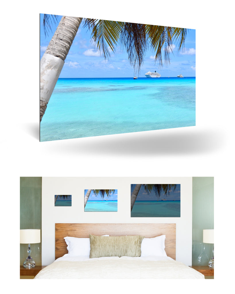 Rangiroa, Französisch-Polynesien mit MS Artania