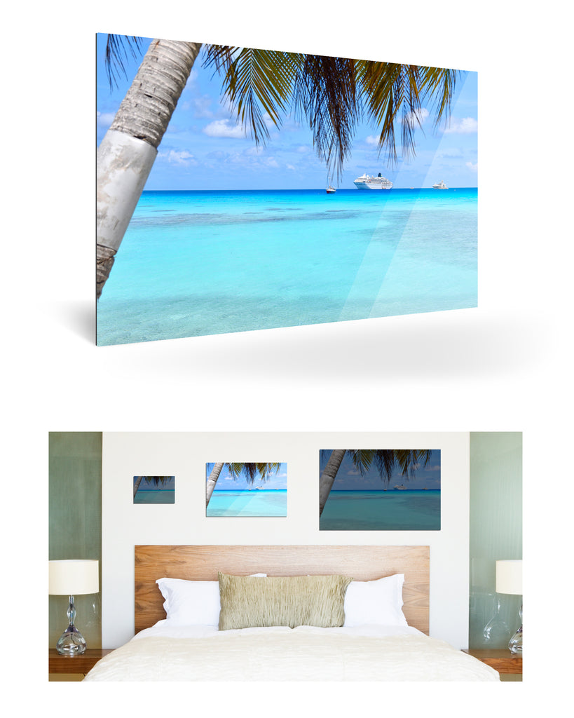 Rangiroa, Französisch-Polynesien mit MS Artania