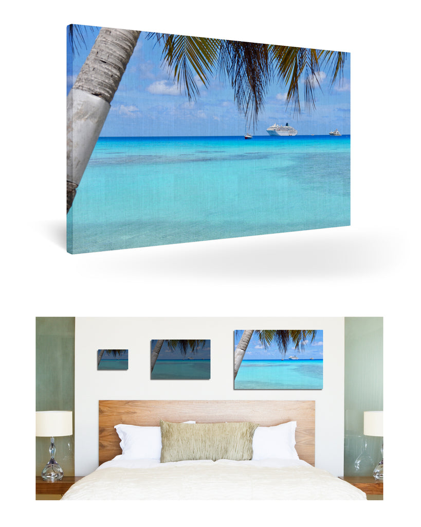 Rangiroa, Französisch-Polynesien mit MS Artania