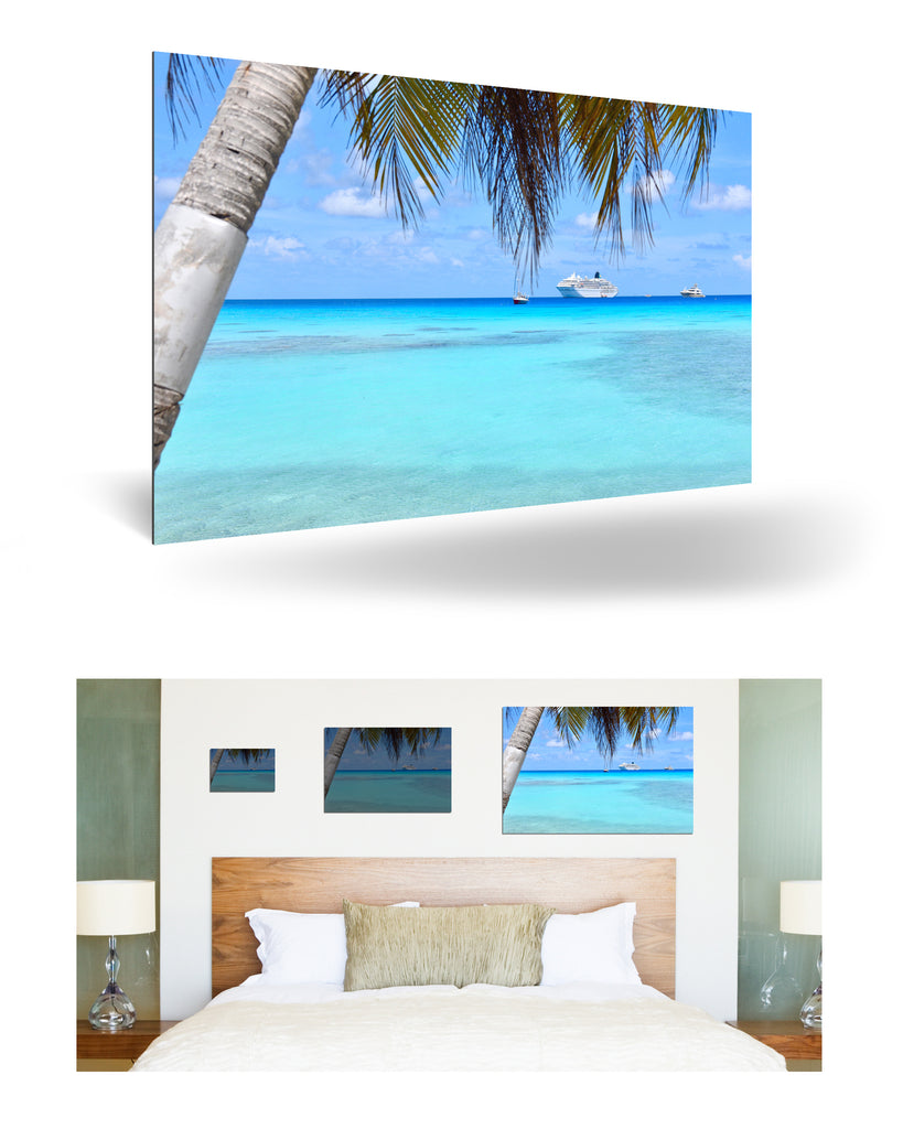 Rangiroa, Französisch-Polynesien mit MS Artania