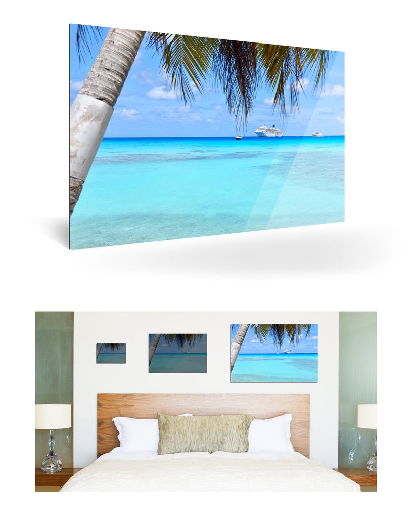 Rangiroa, Französisch-Polynesien mit MS Artania