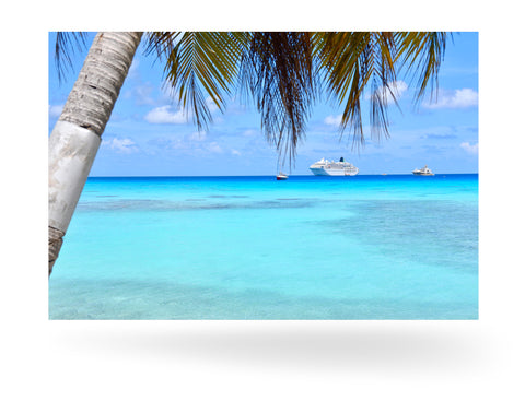 Rangiroa, Französisch-Polynesien mit MS Artania