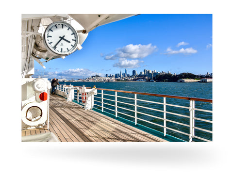 San Francisco, Vereinigte Staaten