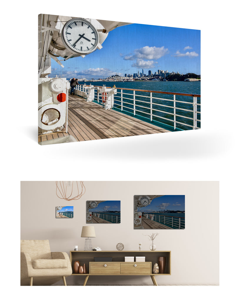 San Francisco, Vereinigte Staaten