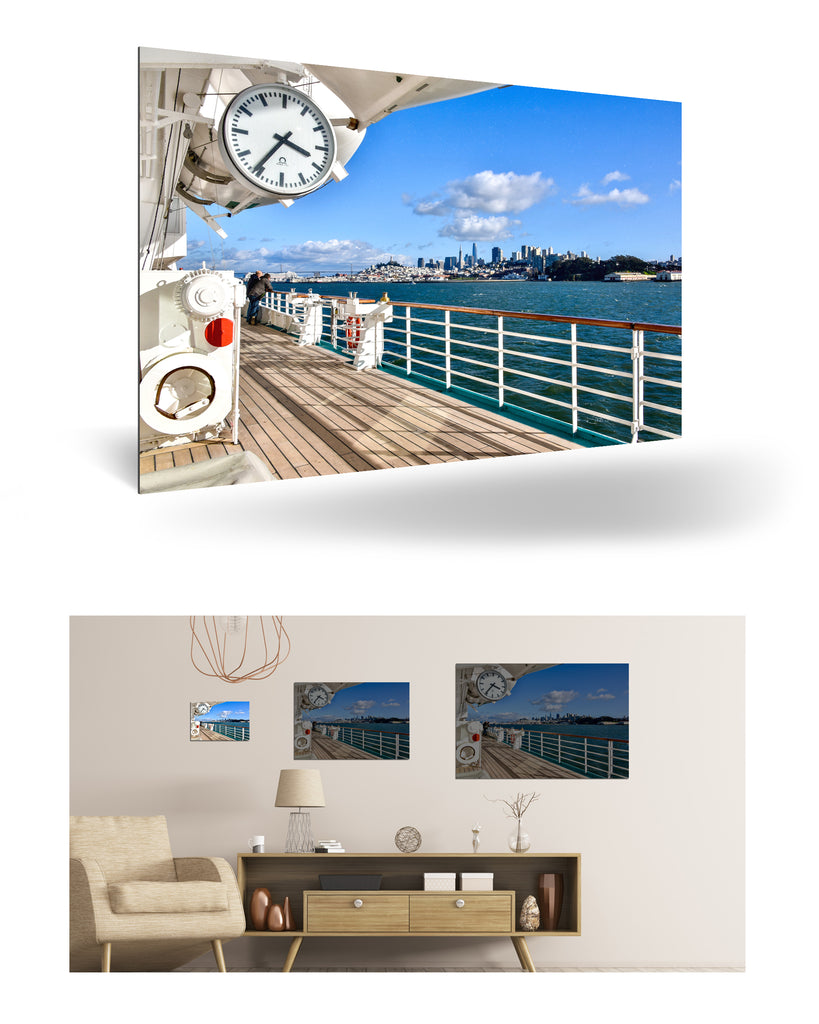 San Francisco, Vereinigte Staaten