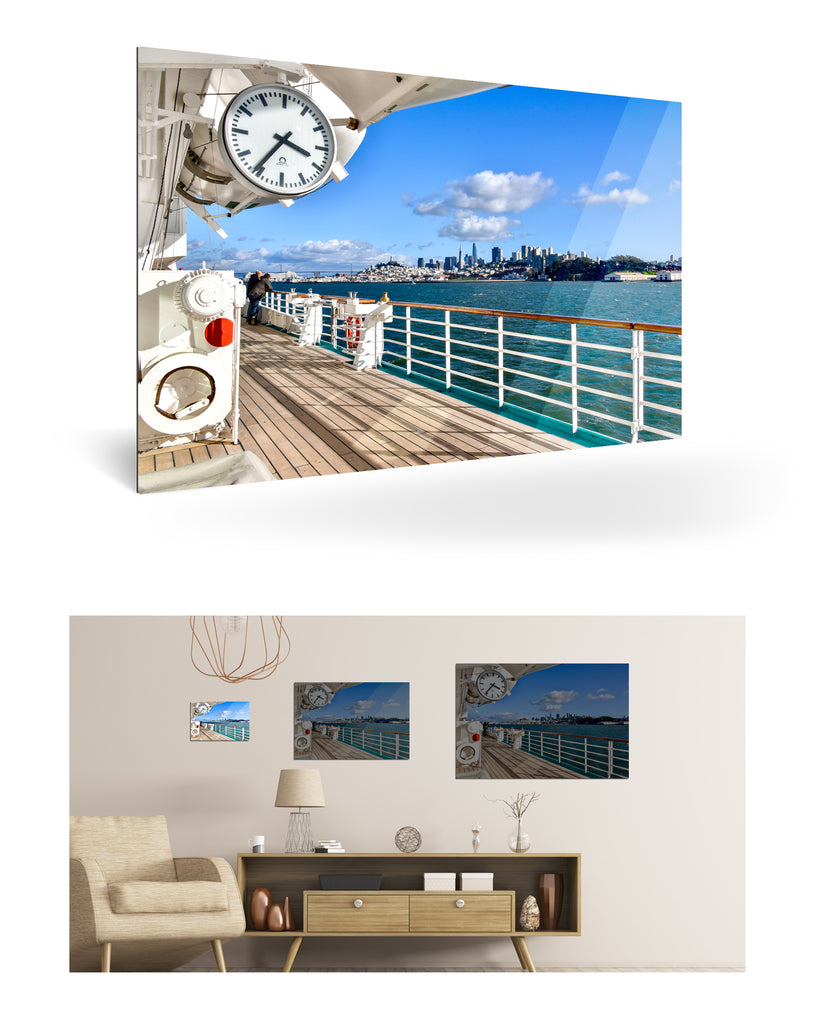 San Francisco, Vereinigte Staaten