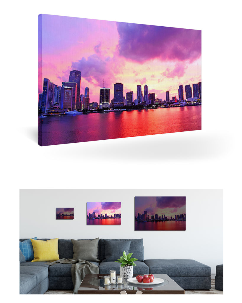 Miami, Vereinigte Staaten