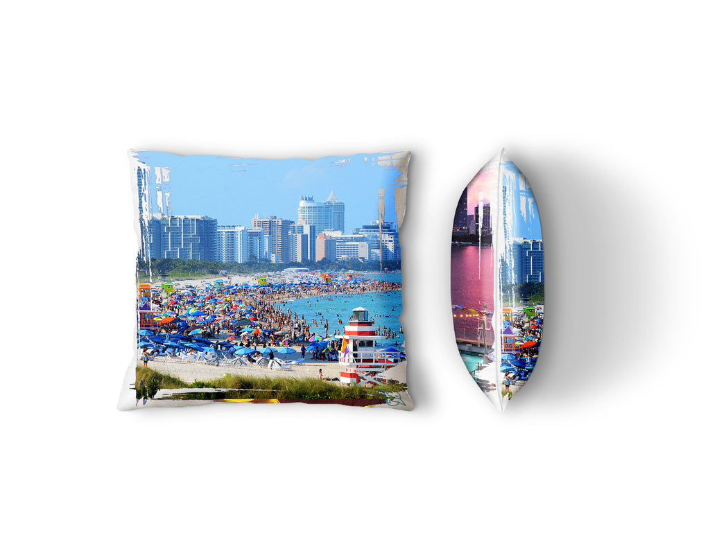 MS Amadea _ Miami, Vereinigte Staaten