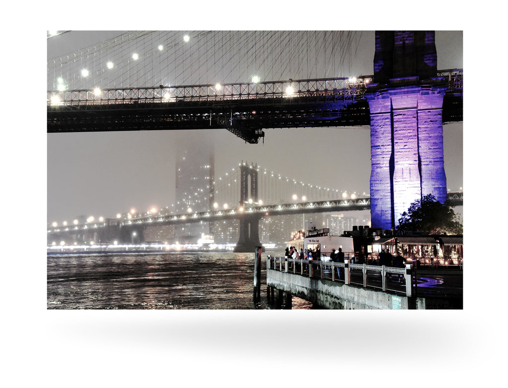 New York City, Vereinigte Staaten