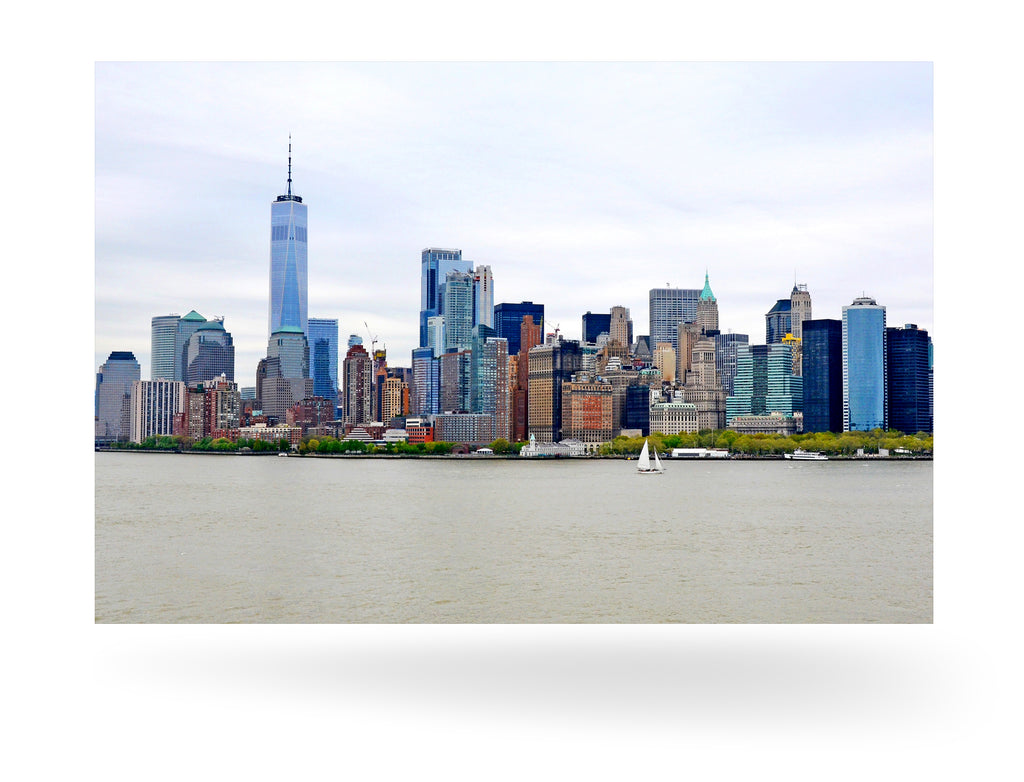 New York City, Vereinigte Staaten