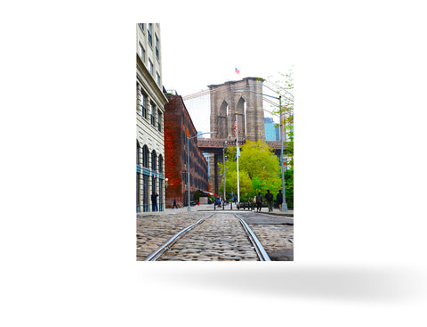 New York City, Vereinigte Staaten