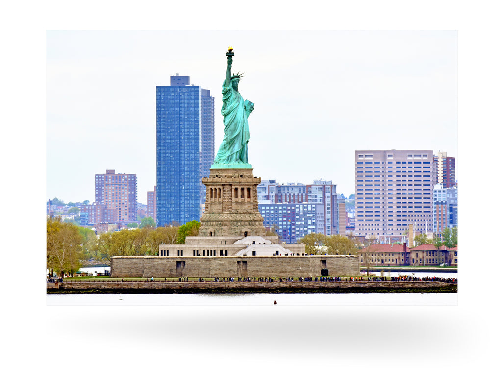 New York City, Vereinigte Staaten