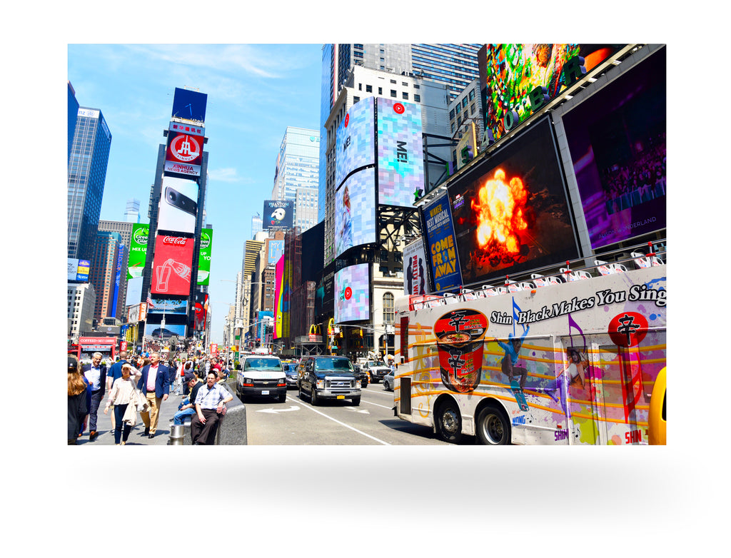 New York City, Vereinigte Staaten